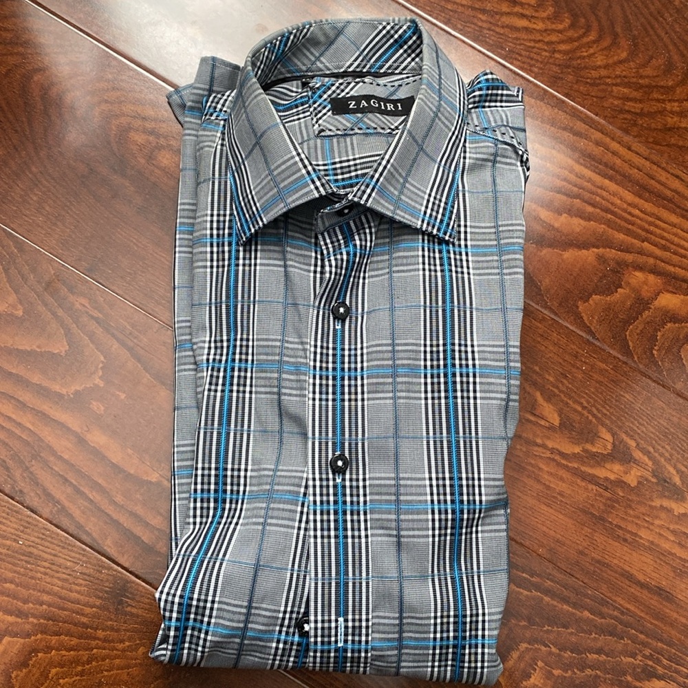 Barely worn; retired so no longer needed